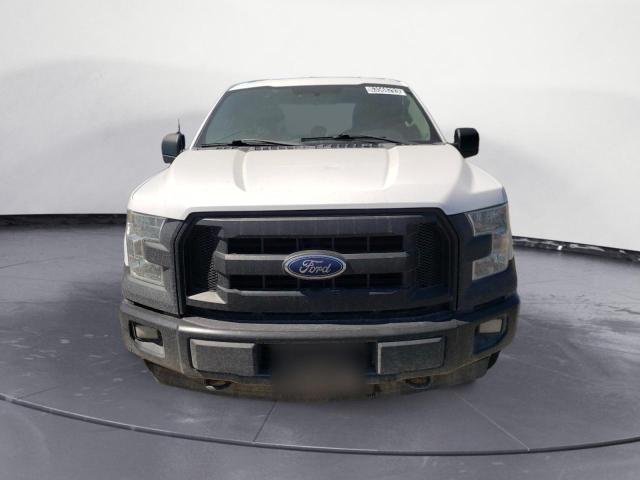 1FTFX1EG6HKC37514 Ford F150 Super Cab