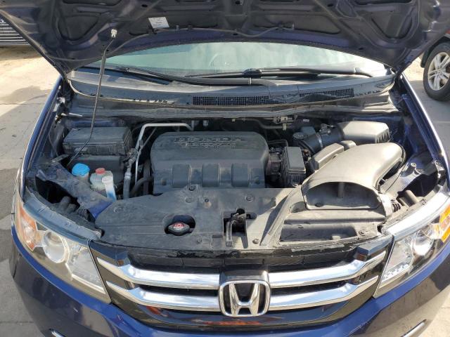 5FNRL5H32GB076874 2016 HONDA ODYSSEY, photo no. 12