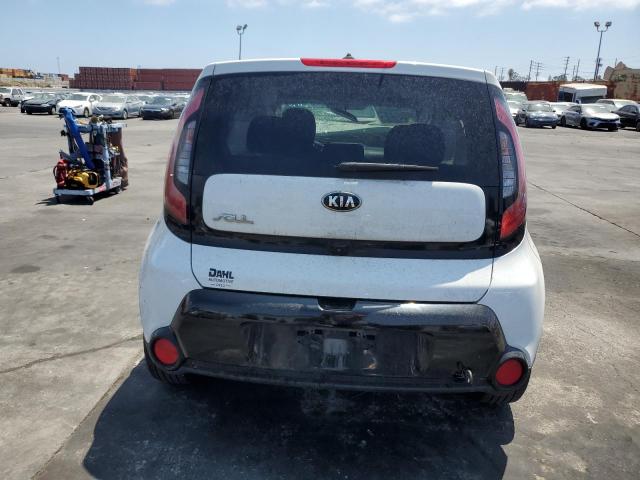 KNDJP3A54G7364919 KIA SOUL +