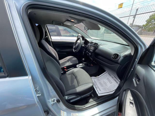 ML32F3FJ7HHF19543 Mitsubishi Mirage G4 Es