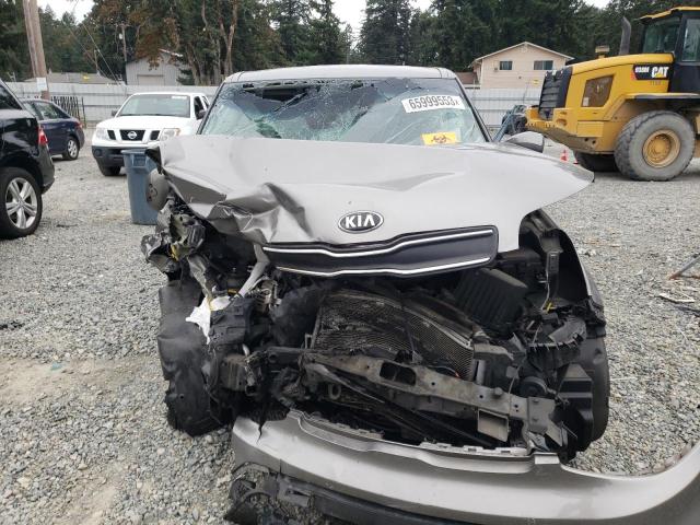 KNDJN2A23H7494651 KIA Soul