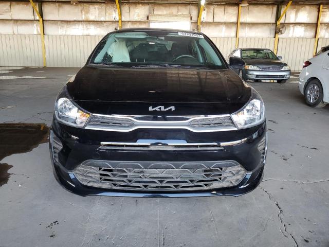 3KPA24AD2PE538482 Kia Rio LX 5