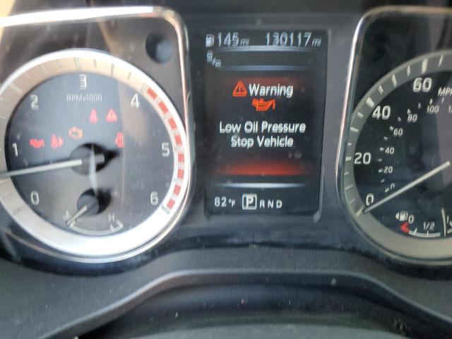 1N6BA1F29HN517183 Nissan Titan Xd Sl