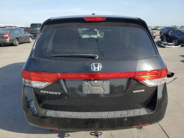 5FNRL5H93FB057821 Honda Odyssey Touring