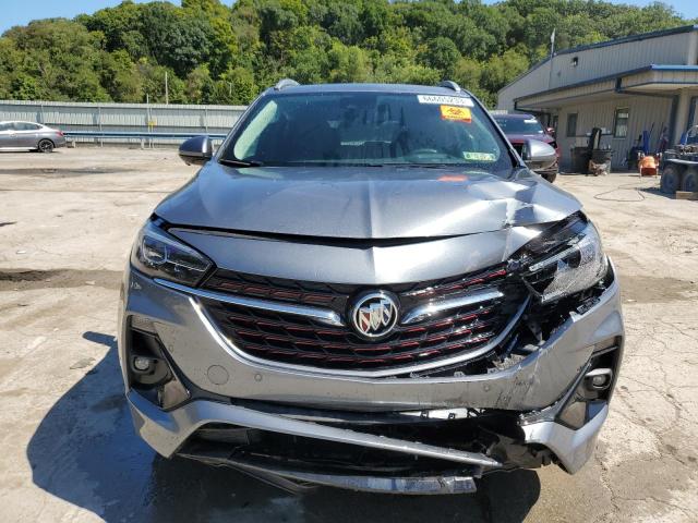 KL4MMGSL8LB129712 2020 BUICK ENCORE, photo no. 5