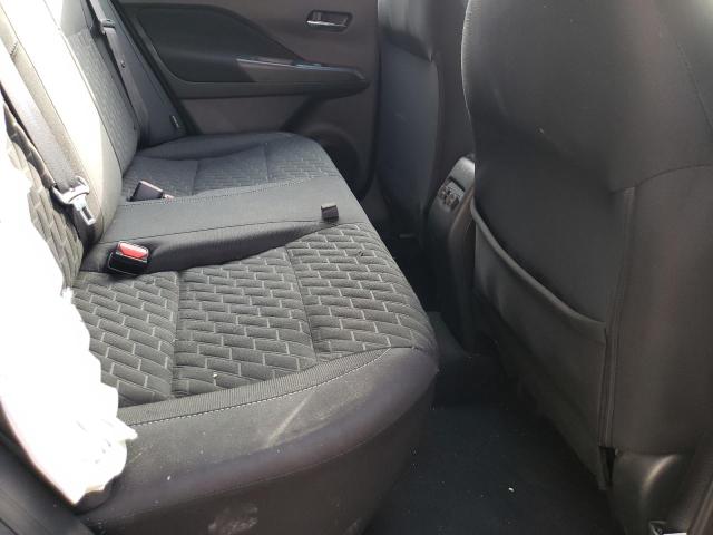 3N1CP5CV5ML566163 Nissan KICKS SV