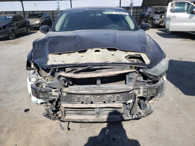 3FA6P0HD2HR241699 Ford FUSION SE