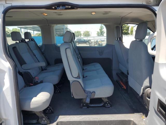 1FBZX2ZM4FKA37798 Ford Transit T-350