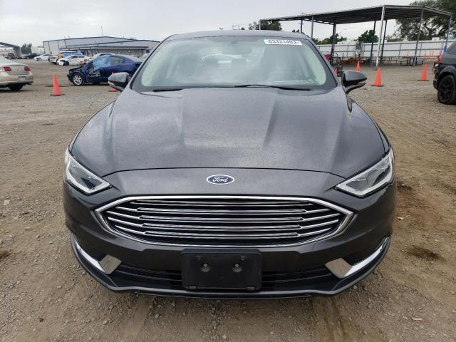 3FA6P0PU2JR110652 2018 FORD FUSION, photo no. 5