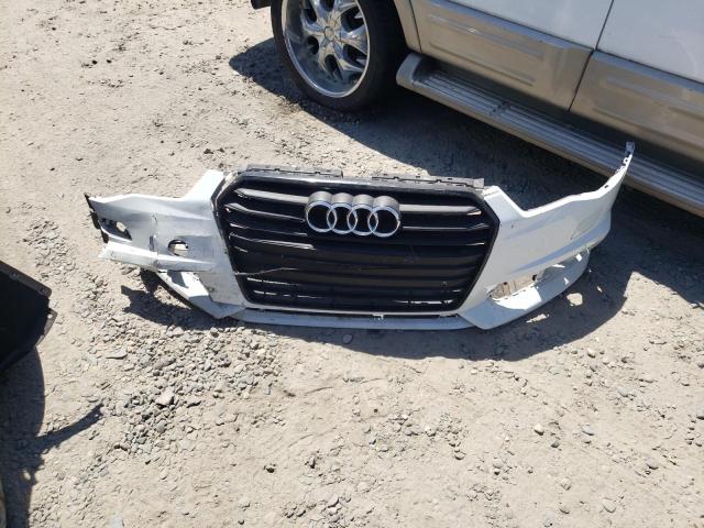 2017 AUDI S6 PREMIUM - WAUFFAFC7HN071921