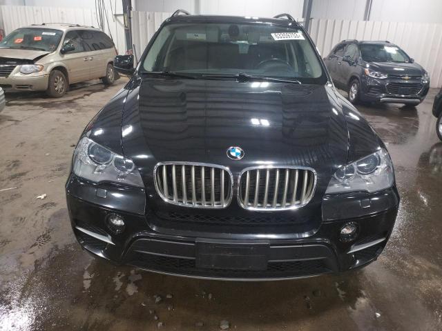 VIN 5UXZV4C50DL994501 2013 BMW X5, Xdrive35I no.5