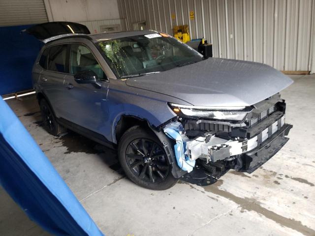 2023 HONDA CRV 7FARS6H52PE041153