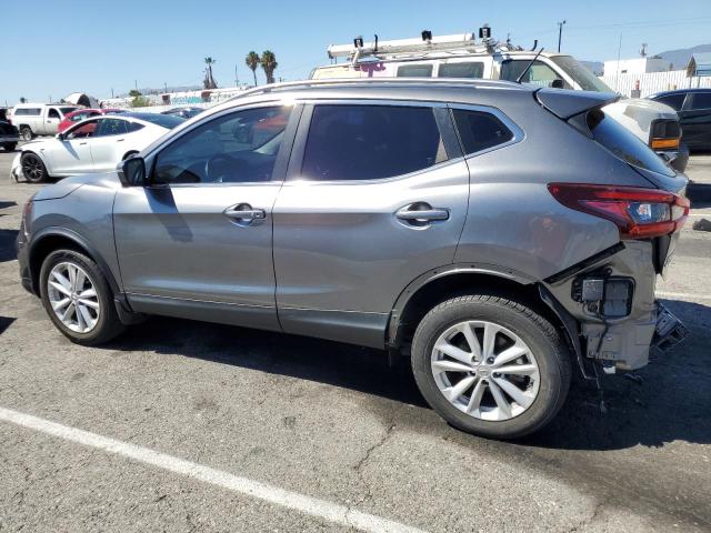 JN1BJ1BV8MW563064 Nissan Rogue Sport Sv