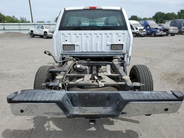 1FTEX1C44KKE85255 Ford F150 Super Cab