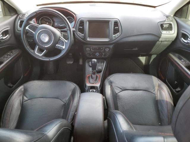 3C4NJDDB2JT234764 Jeep Compass Trailhawk