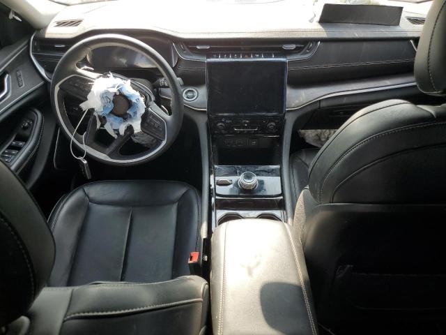 1C4RJKBG5M8204391 Jeep Grand Cherokee L Limited