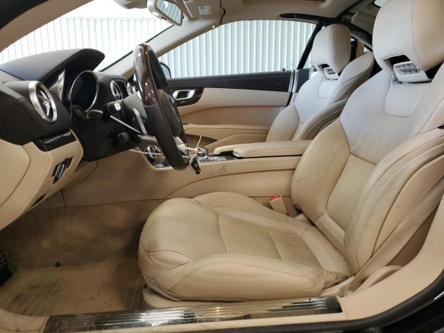 2018 MERCEDES-BENZ SL 450 - WDDJK6GA3JF051903