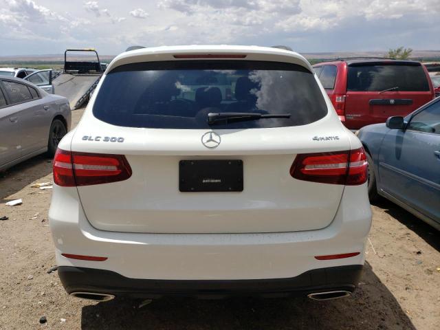 WDC0G4KB9KV190186 Mercedes-Benz Glc 300 4matic