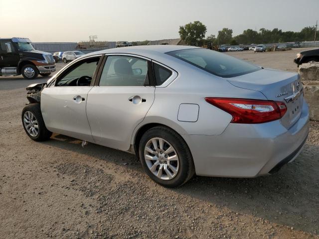 Vin: 1n4al3ap5gn375751, lot: 64406593, nissan altima 2.5 20162
