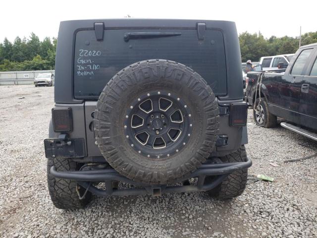 1C4AJWAG8JL931278 Jeep Wrangler Sport