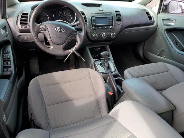 3KPFL4A72HE093952 KIA FORTE LX