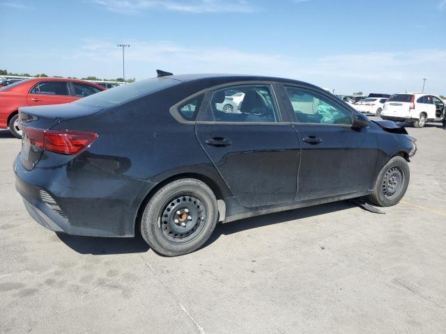 3KPF24AD7NE431835 Kia Forte FE 3