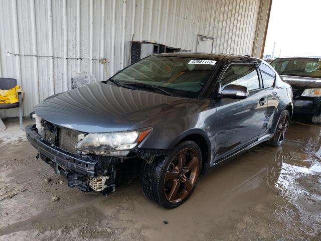 2013 Scion tC 