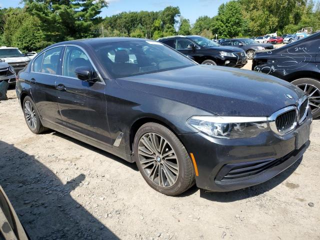 2019 BMW 530 XI - WBAJA7C57KWW12307
