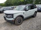 2022 FORD BRONCO SPO - 3FMCR9C64NRD22005