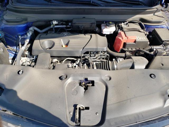 2022 ACURA RDX A-SPEC - 5J8TC2H84NL011407