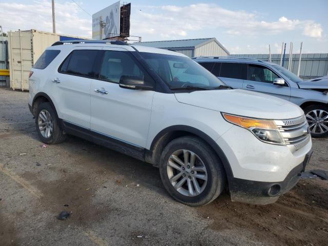 1FM5K8D80EGB44236 | 2014 FORD EXPLORER X