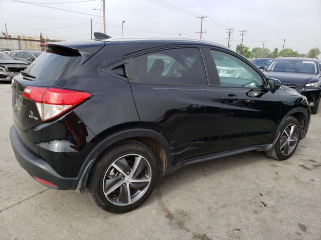 3CZRU5H54MM729074 Honda HR-V EX 3