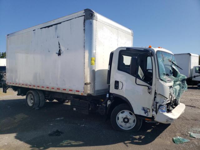 2022 CHEVROLET 5500HD - JALEEW163N7901311