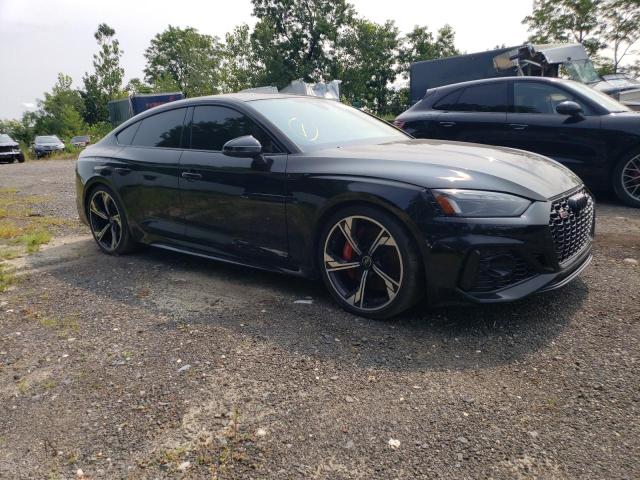 WUAAWCF5XNA900917 Audi S5/RS5 RS5 4