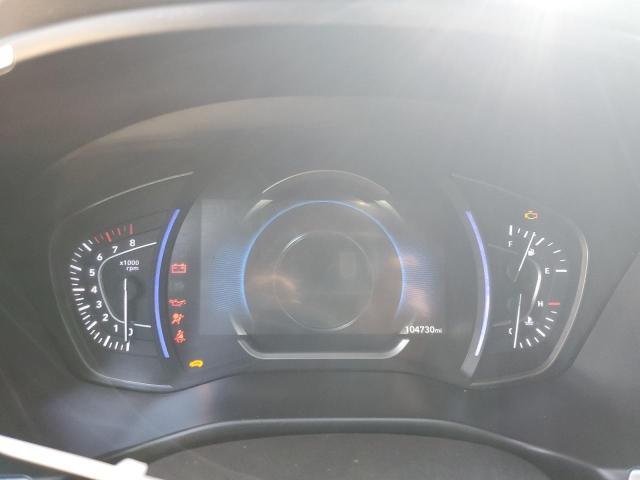 2020 HYUNDAI SANTA FE L - 5NMS5CAA7LH153398