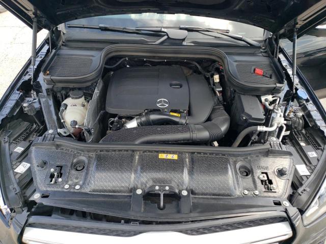 4JGFB4KB9NA727385 2022 MERCEDES-BENZ GLE-CLASS, photo no. 12