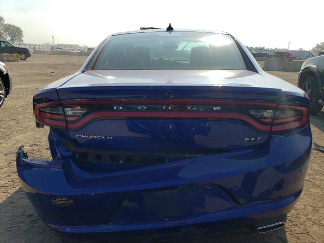2C3CDXHG7JH221950 Dodge Charger Sxt Plus