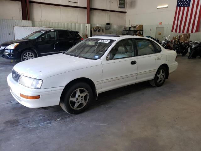 1997 Toyota Avalon XL