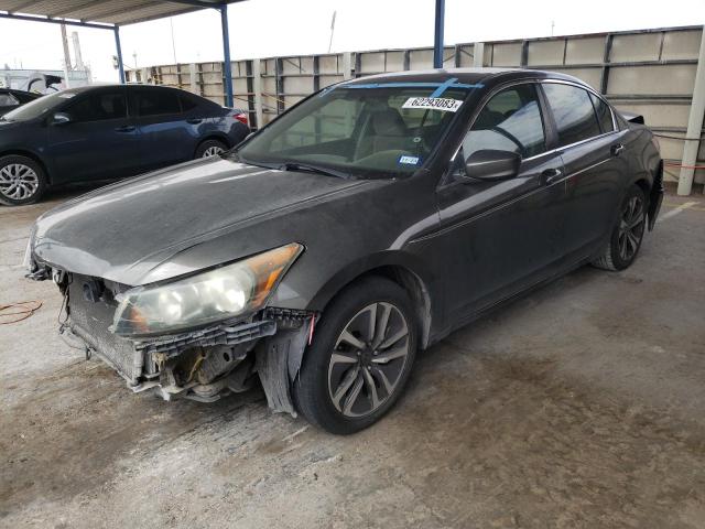 2010 Honda Accord Sedan LX