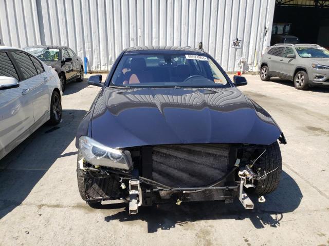 2016 BMW 528 XI - WBA5A7C59GG144440