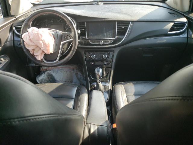 KL4CJCSMXKB896952 Buick Encore Essence