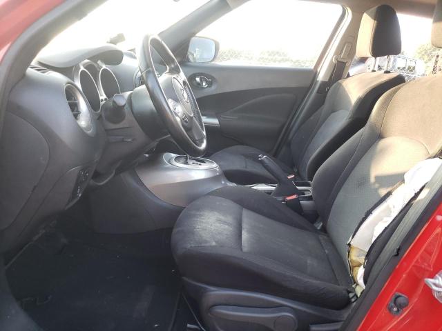 2015 NISSAN JUKE S - JN8AF5MV9FT564165
