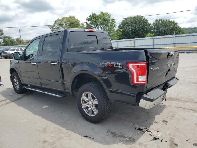 1FTEW1EF9GFA59160 Ford F150 Supercrew