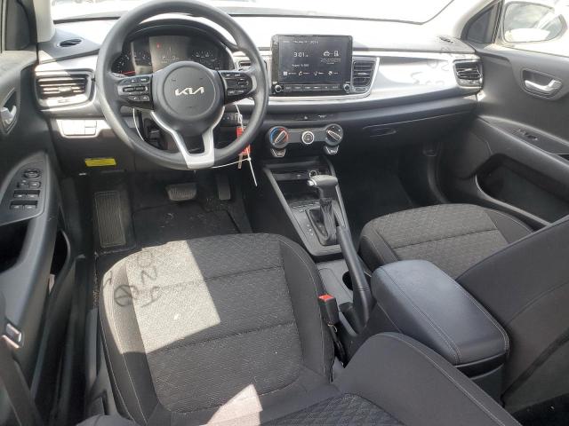 3KPA24AD5NE432024 KIA RIO LX