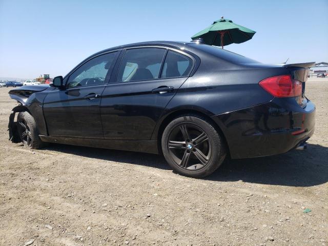 WBA3C1C58FP116884 BMW 328 I Sulev