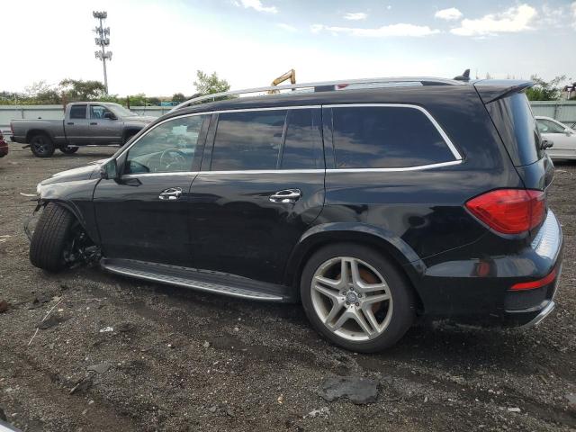 VIN 4JGDF7DE4GA676577 2016 Mercedes-Benz GL-Class, ... no.2