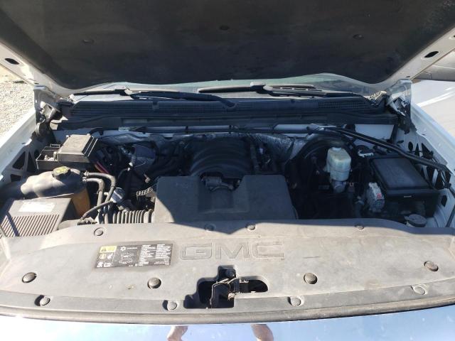 1GTR1TEH4EZ255774 GMC Sierra C1500