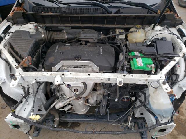 1GKKNLLA5HZ214509 GMC ACADIA SLE