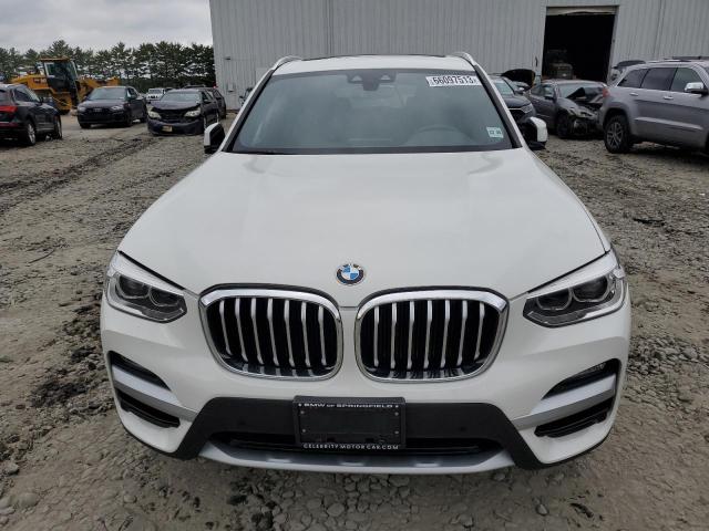 5UXTY5C04L9B76579 BMW X3 XDRIVE3 5