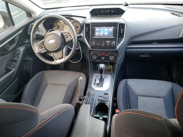 JF2GTAEC5K8303991 Subaru Crosstrek Premium